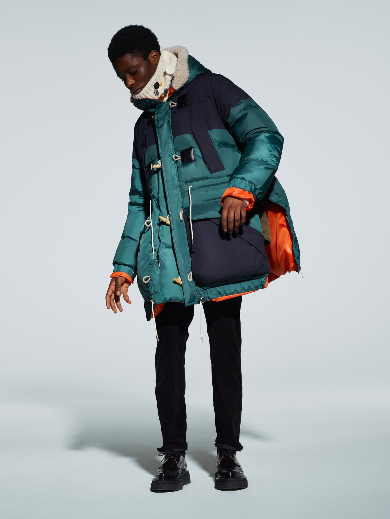 sacai