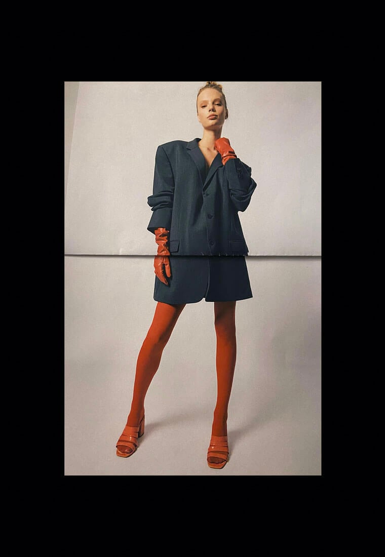 Miriam Serrano, Trinidad Varga, Marta Rubio & Marisa Montiel