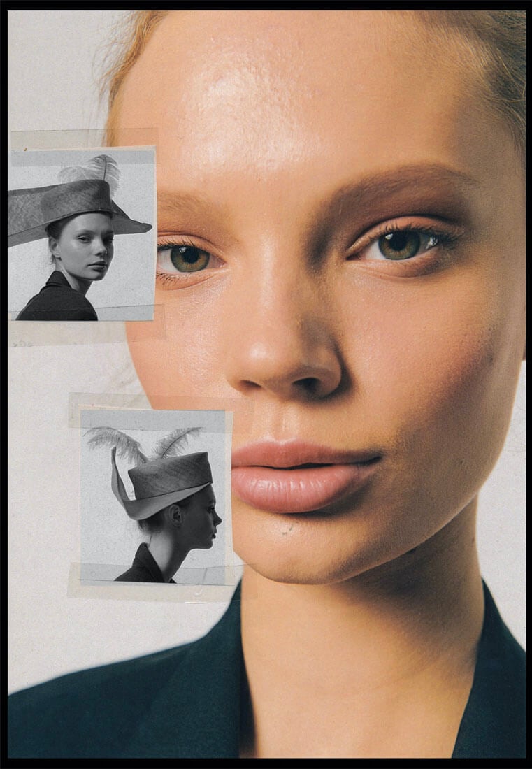 Miriam Serrano, Trinidad Varga, Marta Rubio & Marisa Montiel