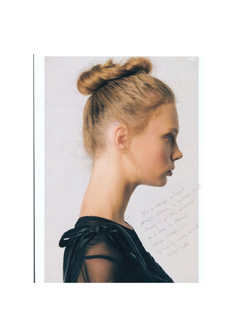 Miriam Serrano, Trinidad Varga, Marta Rubio & Marisa Montiel