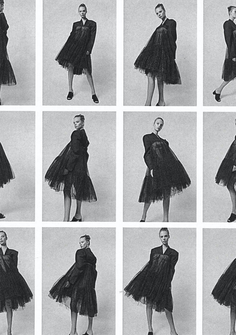 Miriam Serrano, Trinidad Varga, Marta Rubio & Marisa Montiel