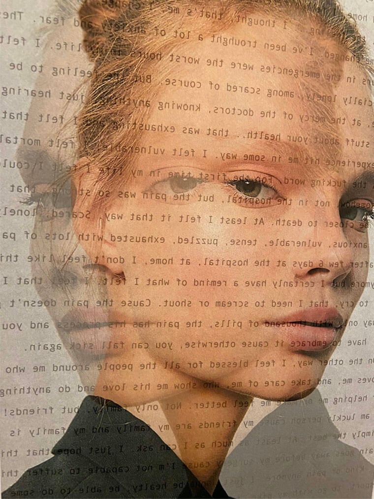 Miriam Serrano, Trinidad Varga, Marta Rubio & Marisa Montiel