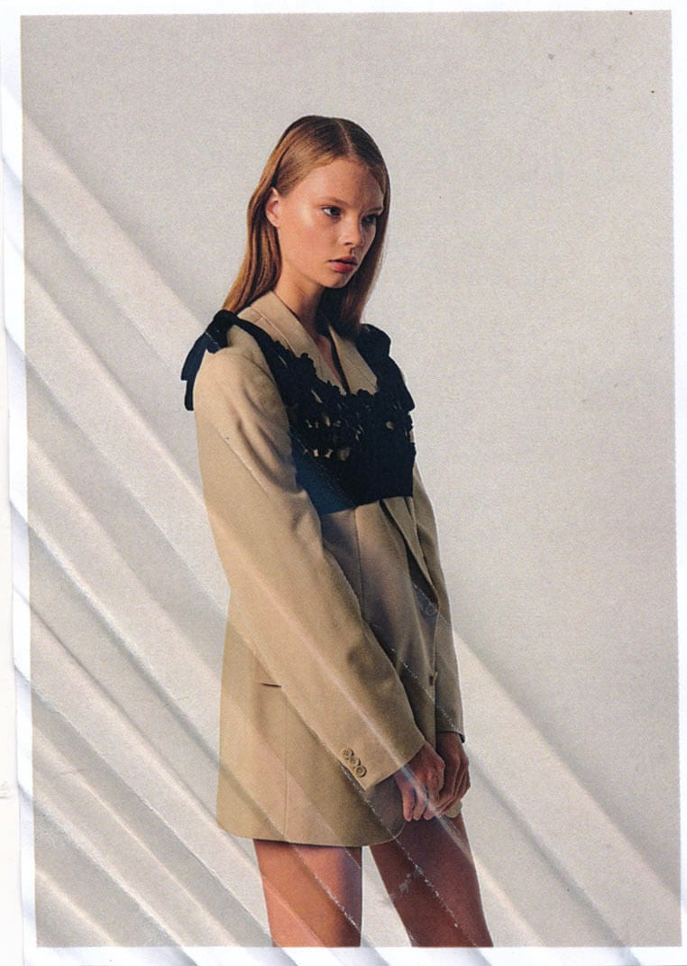 Miriam Serrano, Trinidad Varga, Marta Rubio & Marisa Montiel