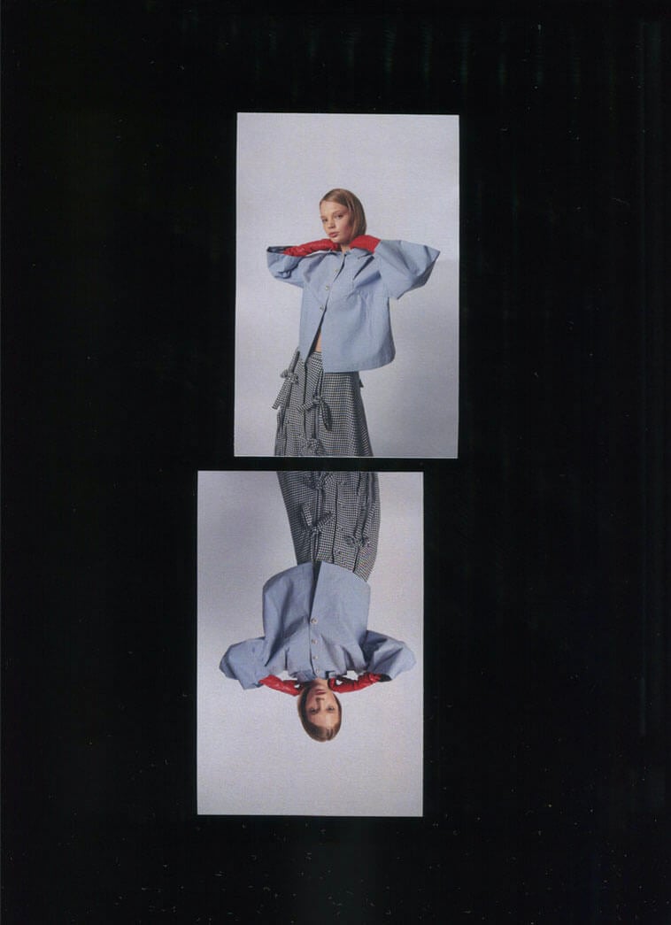 Miriam Serrano, Trinidad Varga, Marta Rubio & Marisa Montiel