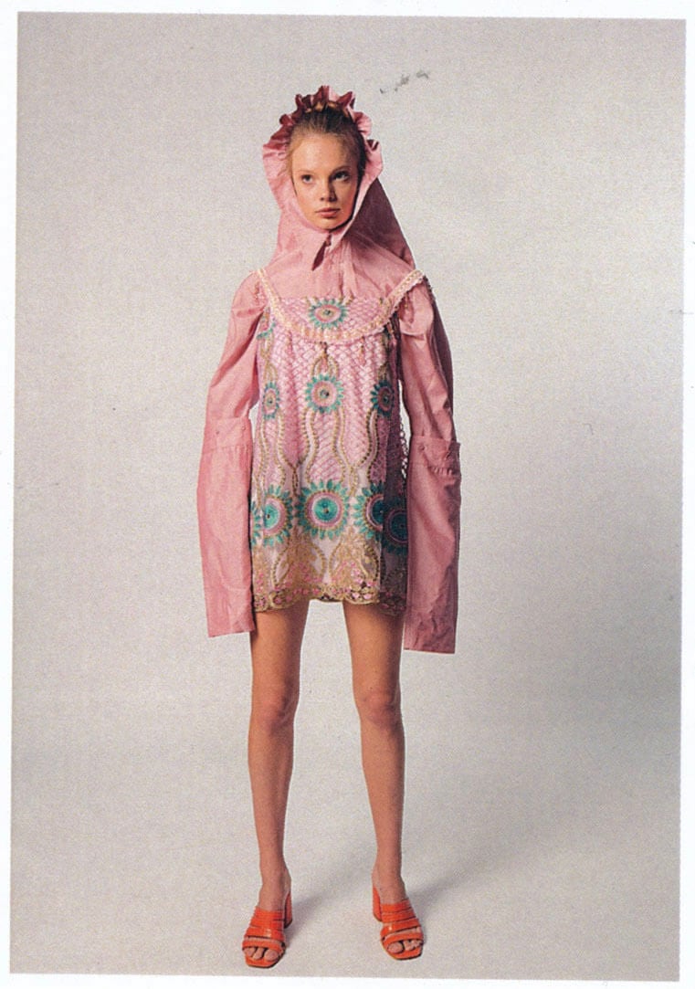 Miriam Serrano, Trinidad Varga, Marta Rubio & Marisa Montiel