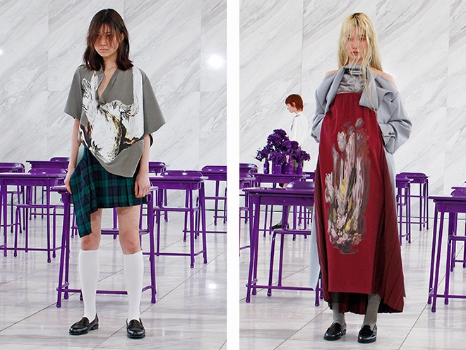 2021AW/KEISUKEYOSHIDA