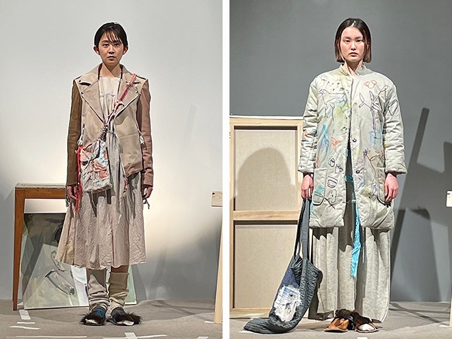 2021AW/yushokobayashi