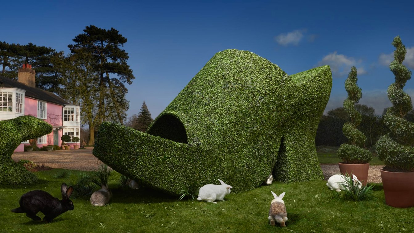 ボッテガ・ヴェネタ デジタルジャーナル