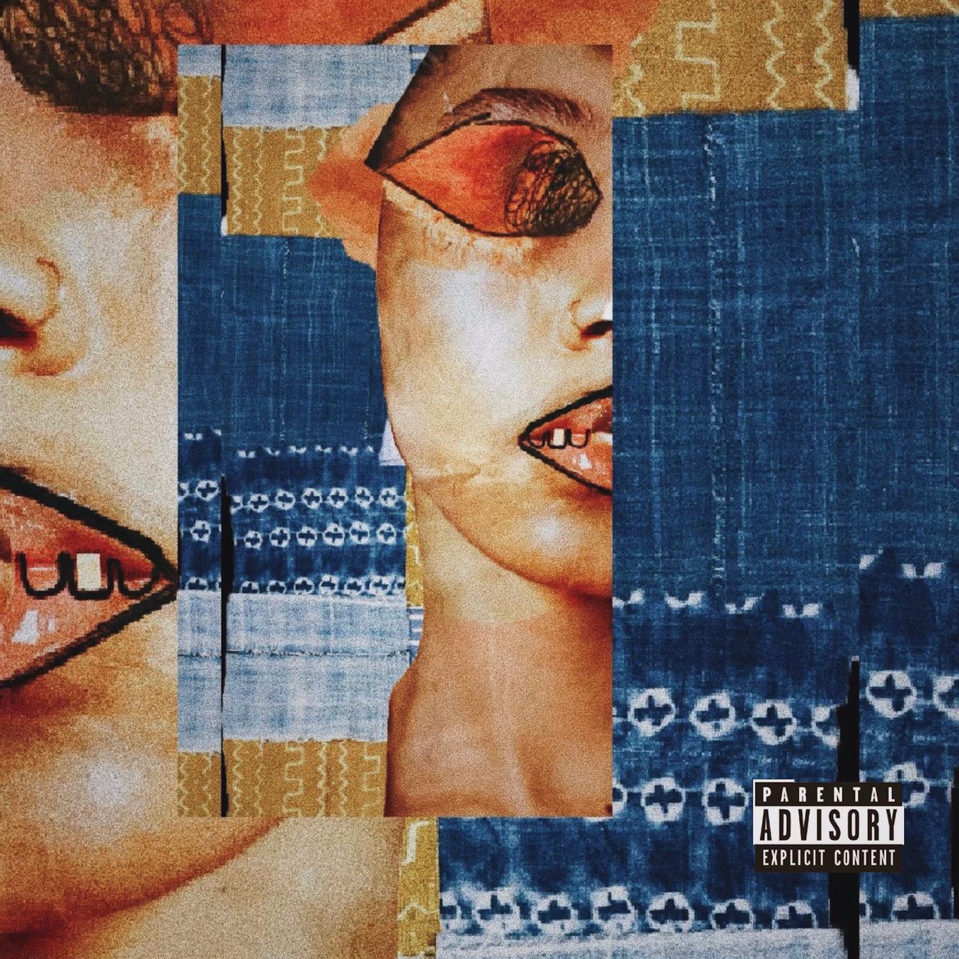 ヤヤ・ベイ The Things I Can't Take With Me