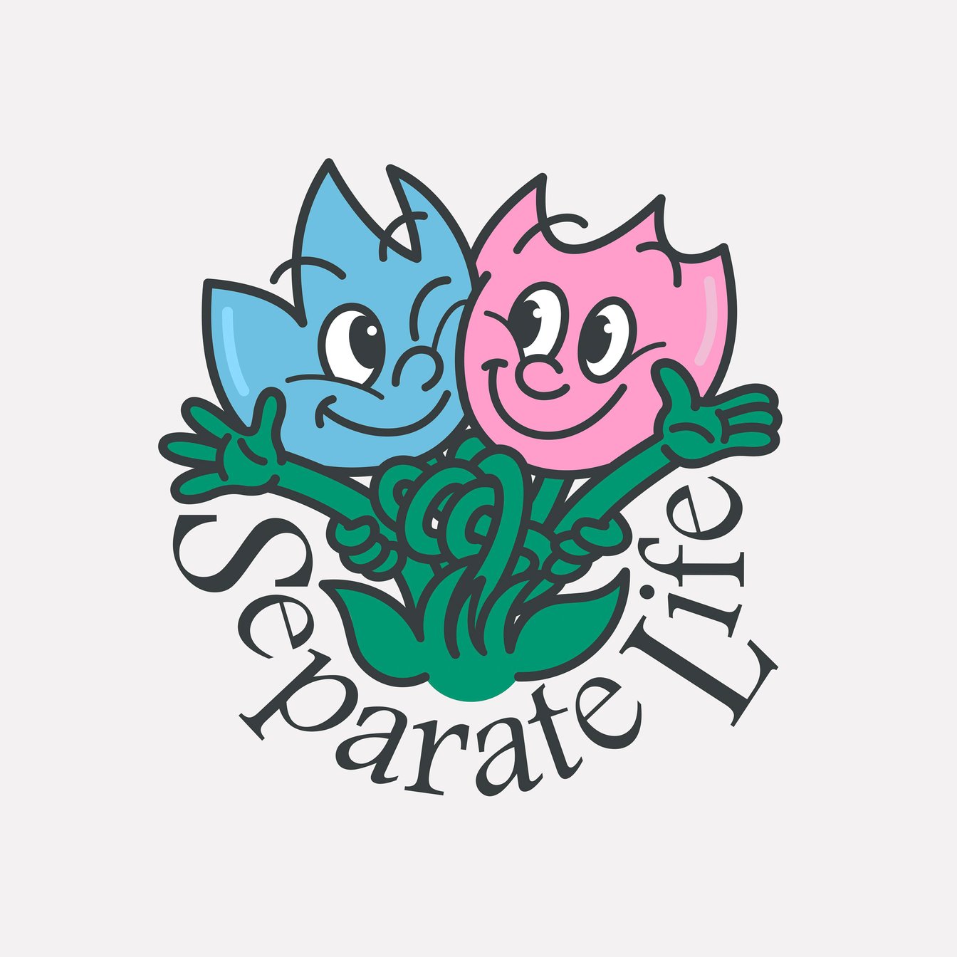 LITTLE DEAD GIRL Separate Life