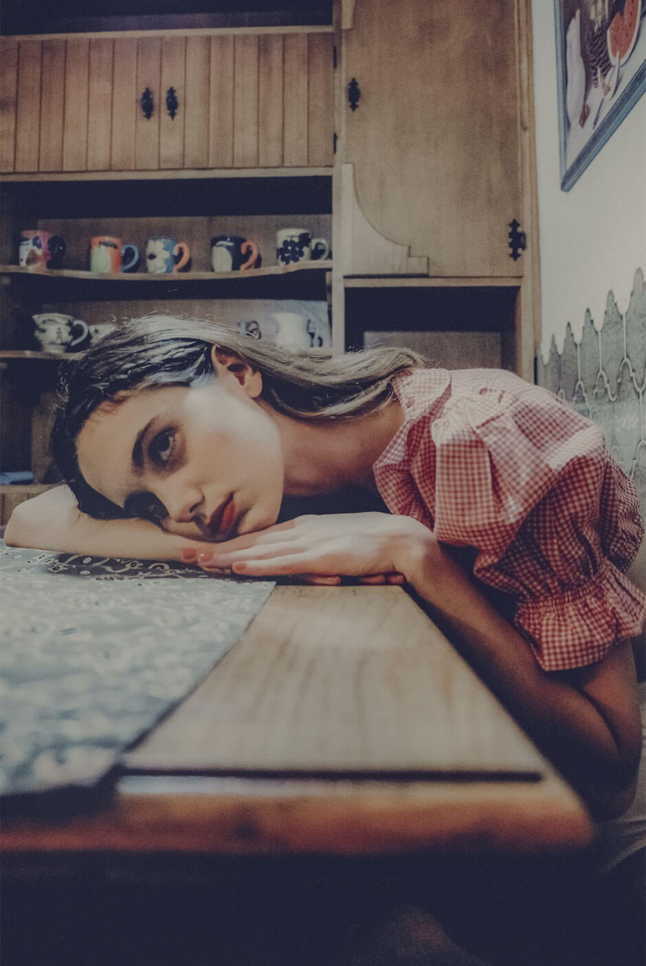 vintage shirt by HUMANA VINTAGE