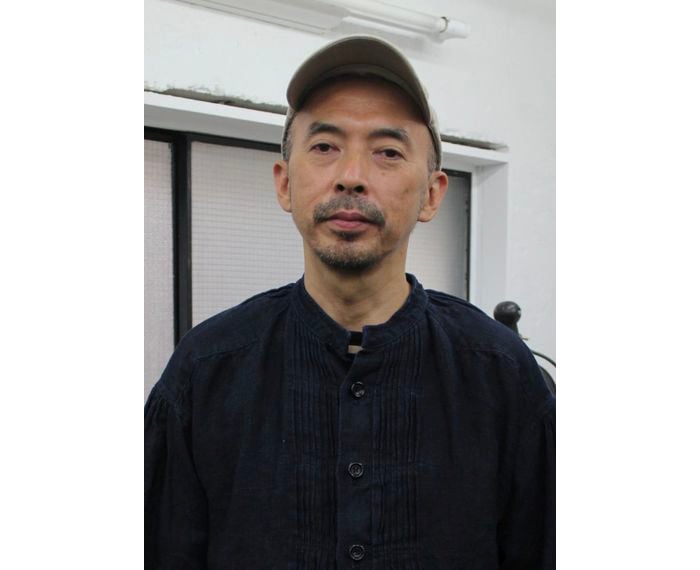 スロウガン代表 小林学