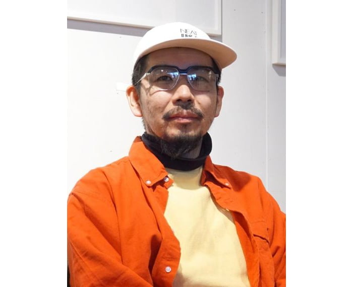 ニート デザイナー 西野大士