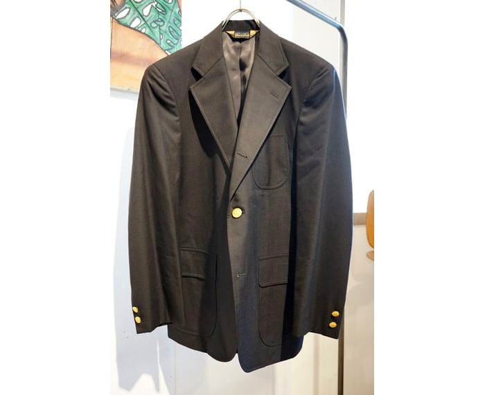 ブルックスブラザーズ ブレザー