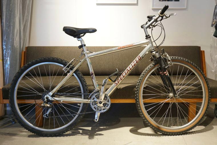 スペシャライズド マウンテンバイク