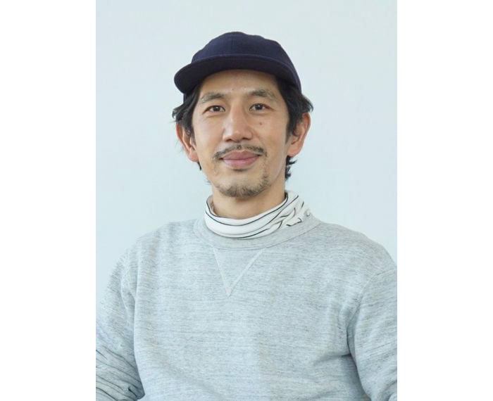 ジャーナルスタンダードメンズディビジョンディレクター 松尾忠尚