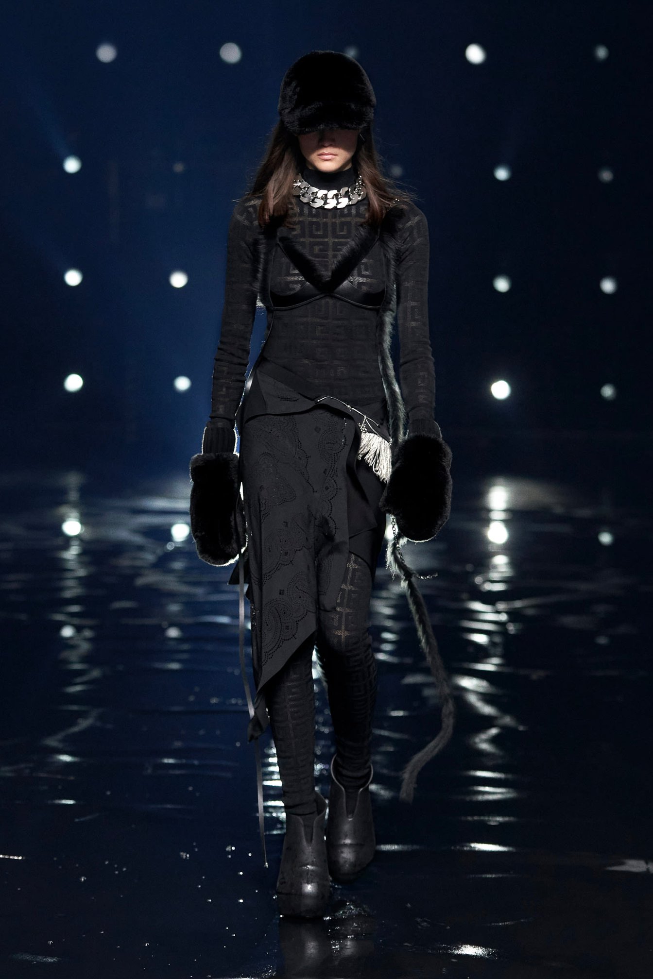 GIVENCHY