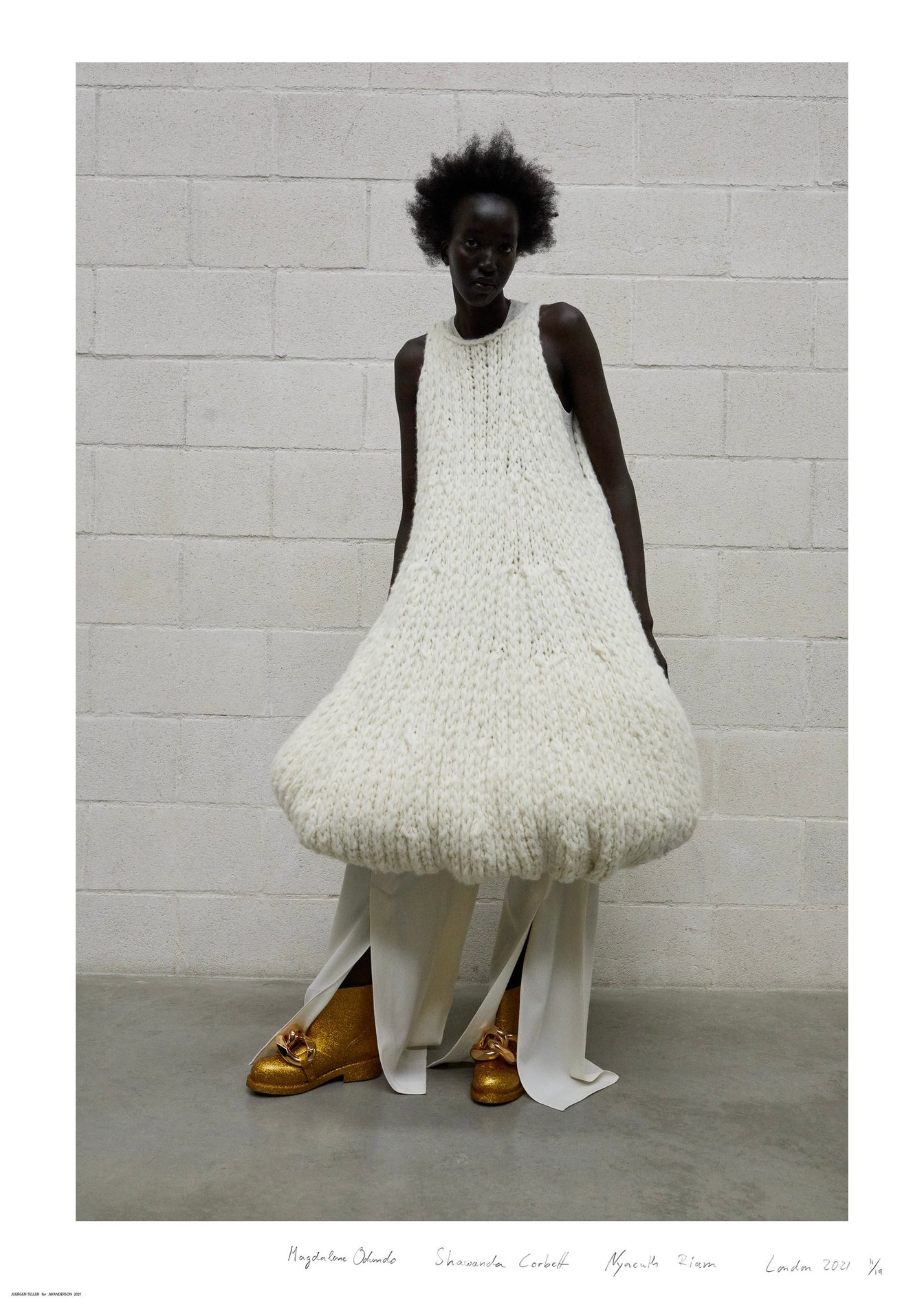 JW ANDERSON