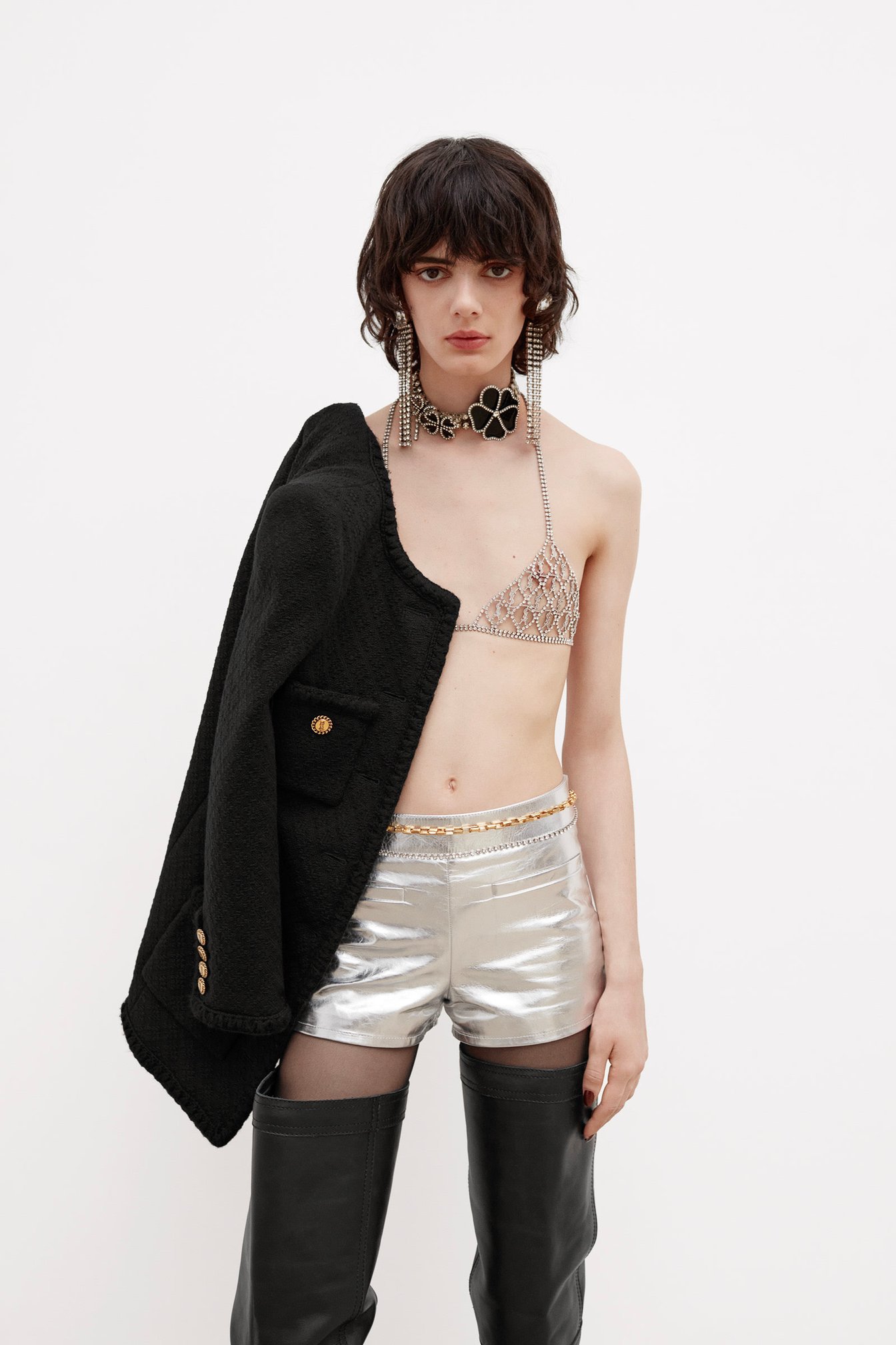 SAINT LAURENT