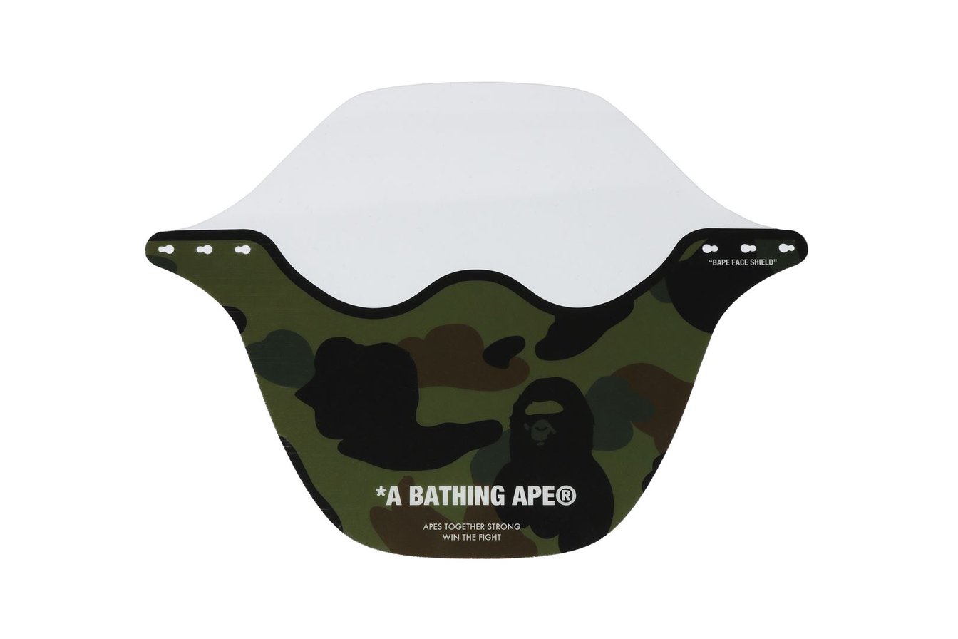 A BATHING APE ե`