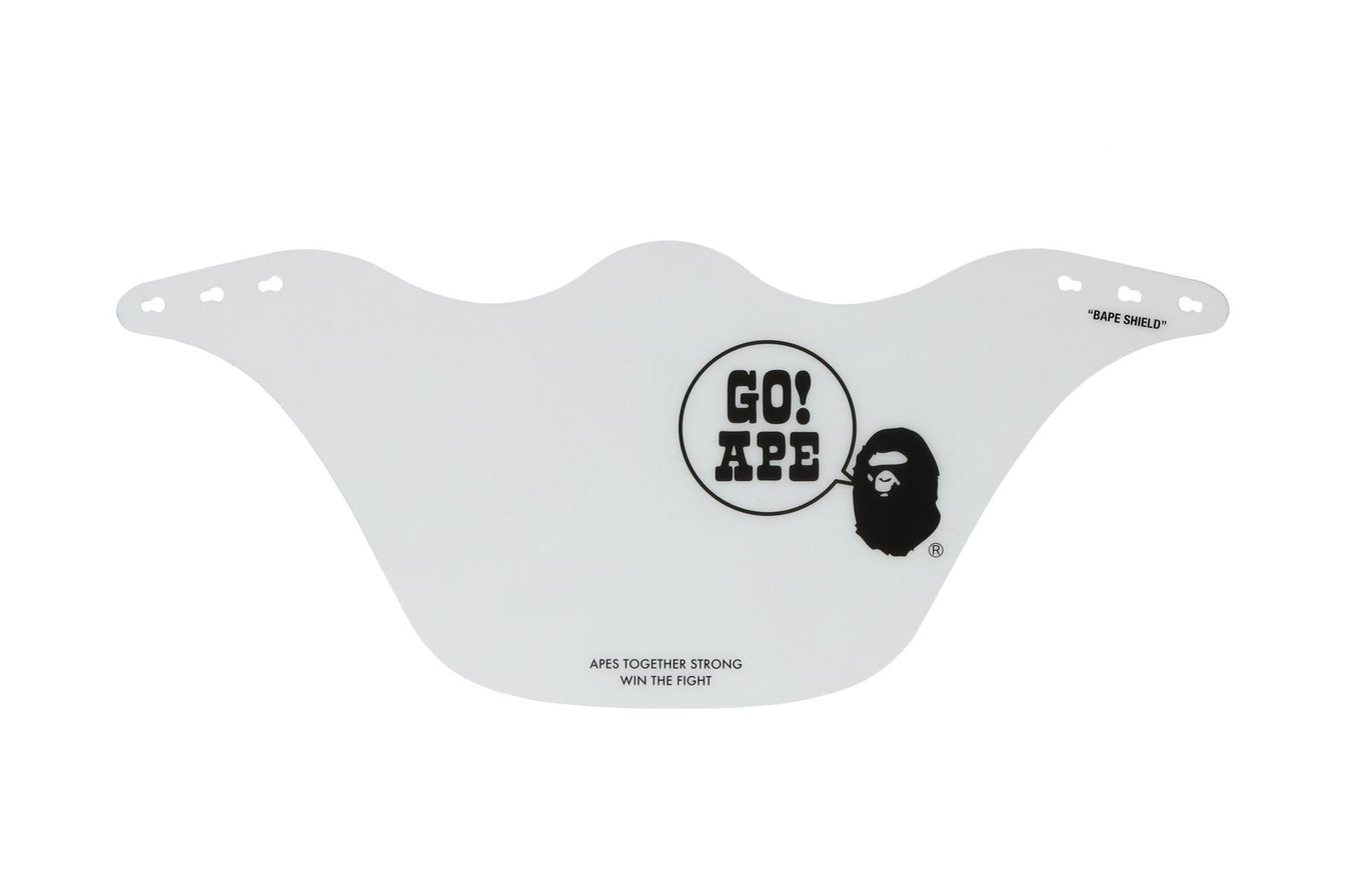 A BATHING APE ޥ`