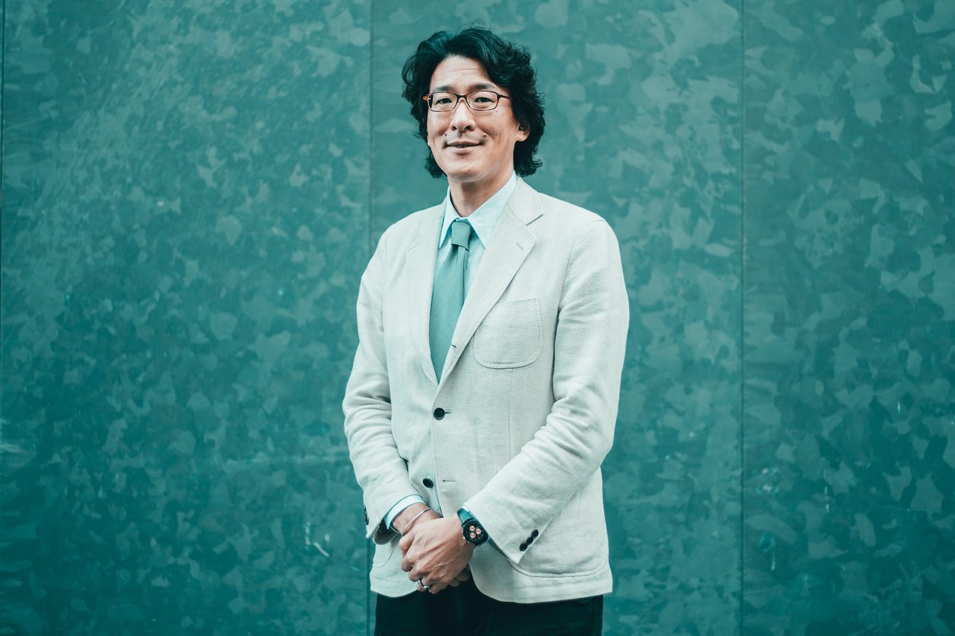滝越 潤さん/Bioworks(バイオワークス)株式会社 執行役員