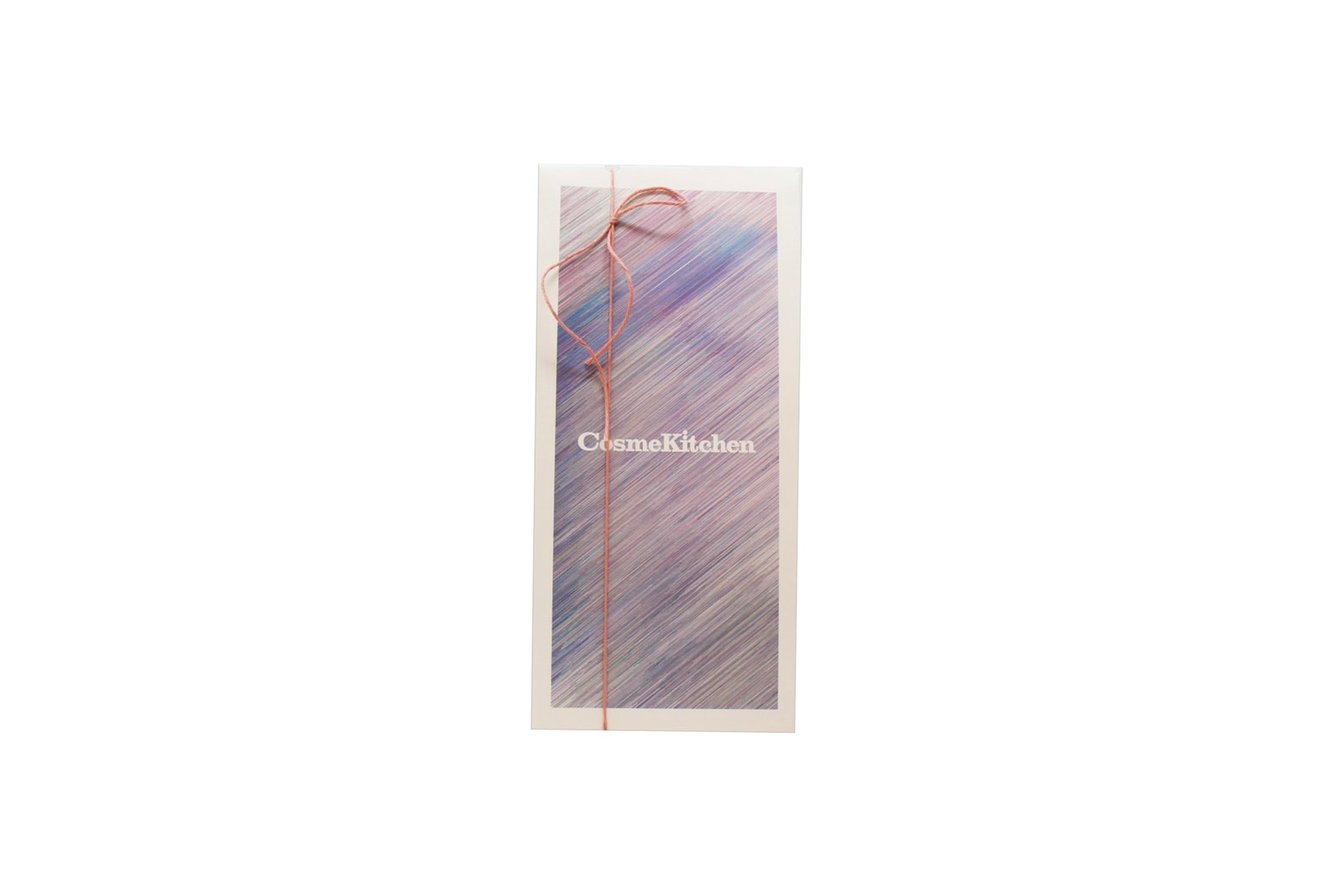 Cosme Kitchen ギフトボックス Sサイズ