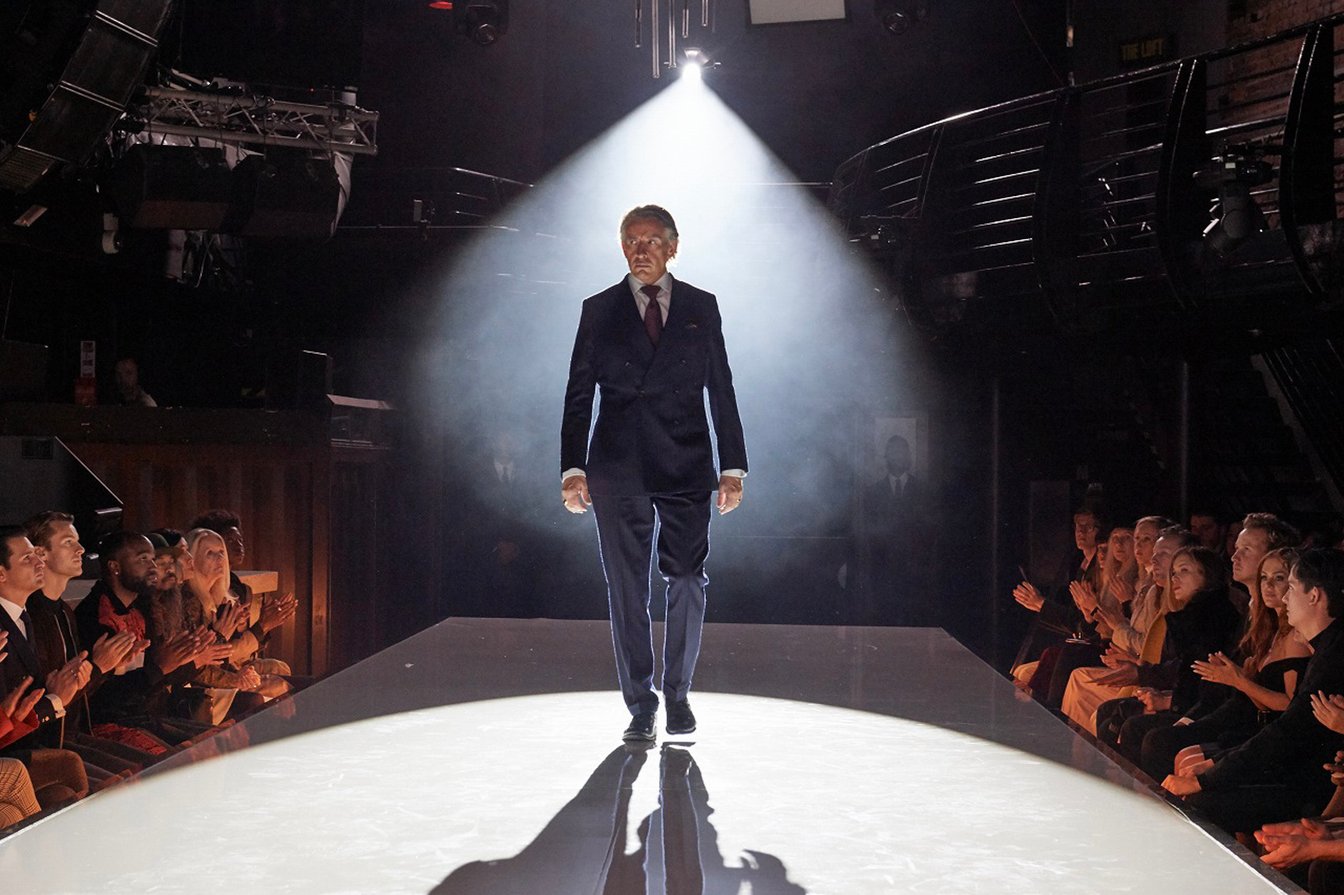 グリード ファストファッション帝国の真実 おすすめ映画 6月公開 トップショップ アルカディアグループ 実話