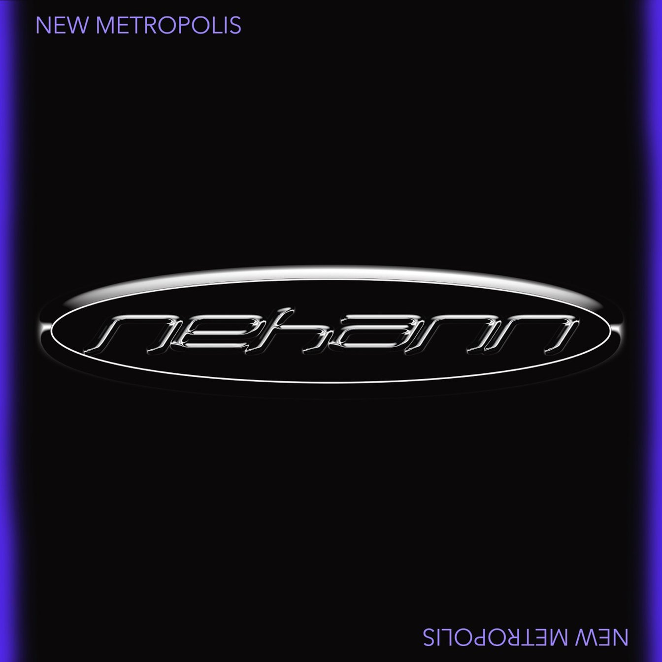 ͥϥ New Metropolis