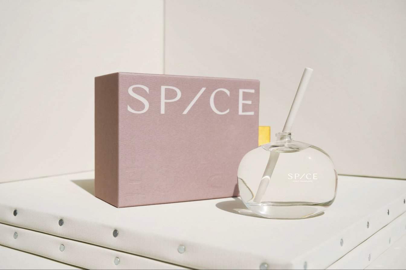 スパイス ディフューザー