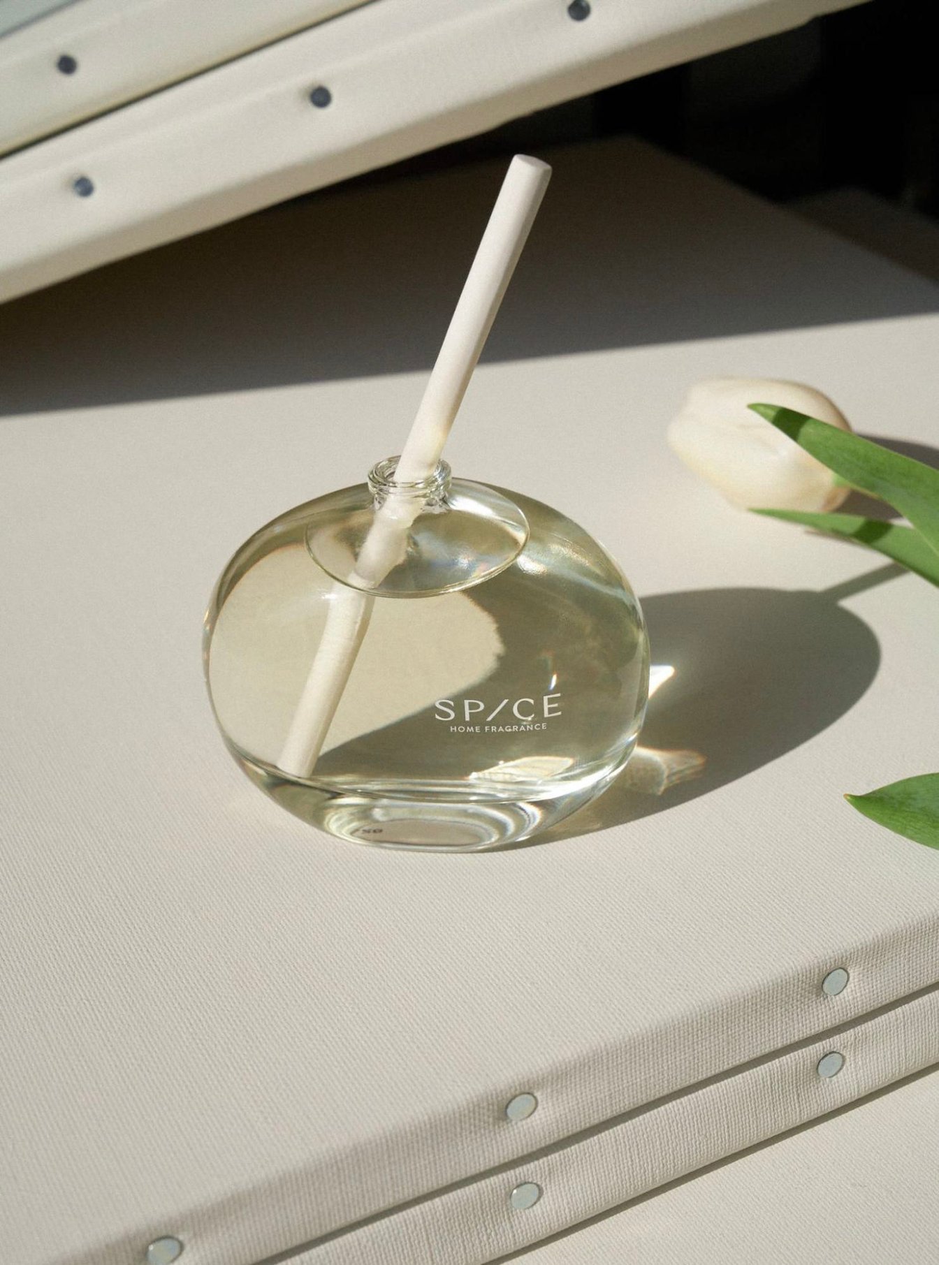 スパイス ディフューザー