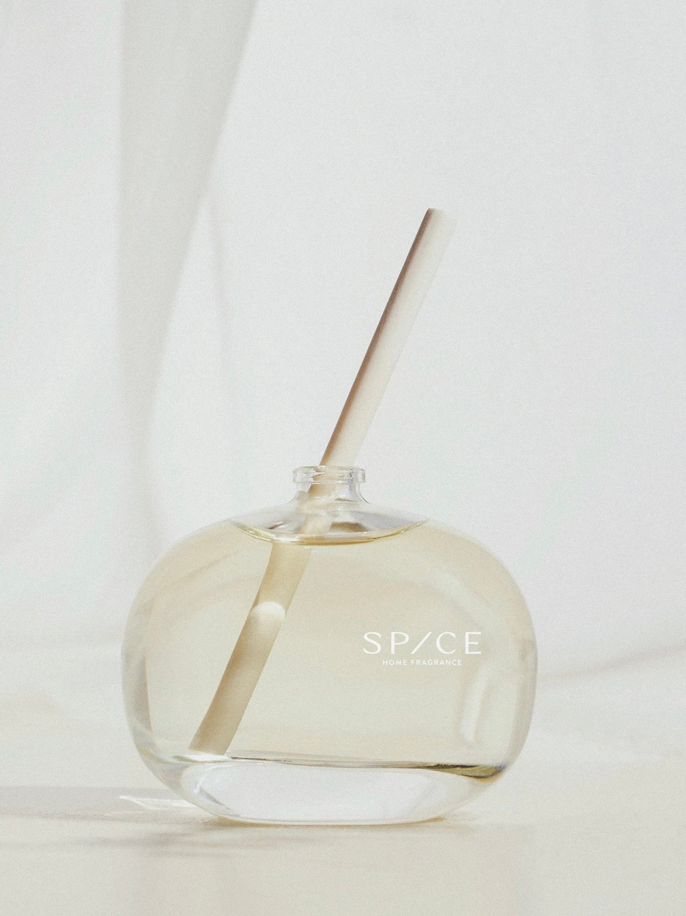 スパイス 01. Your Story