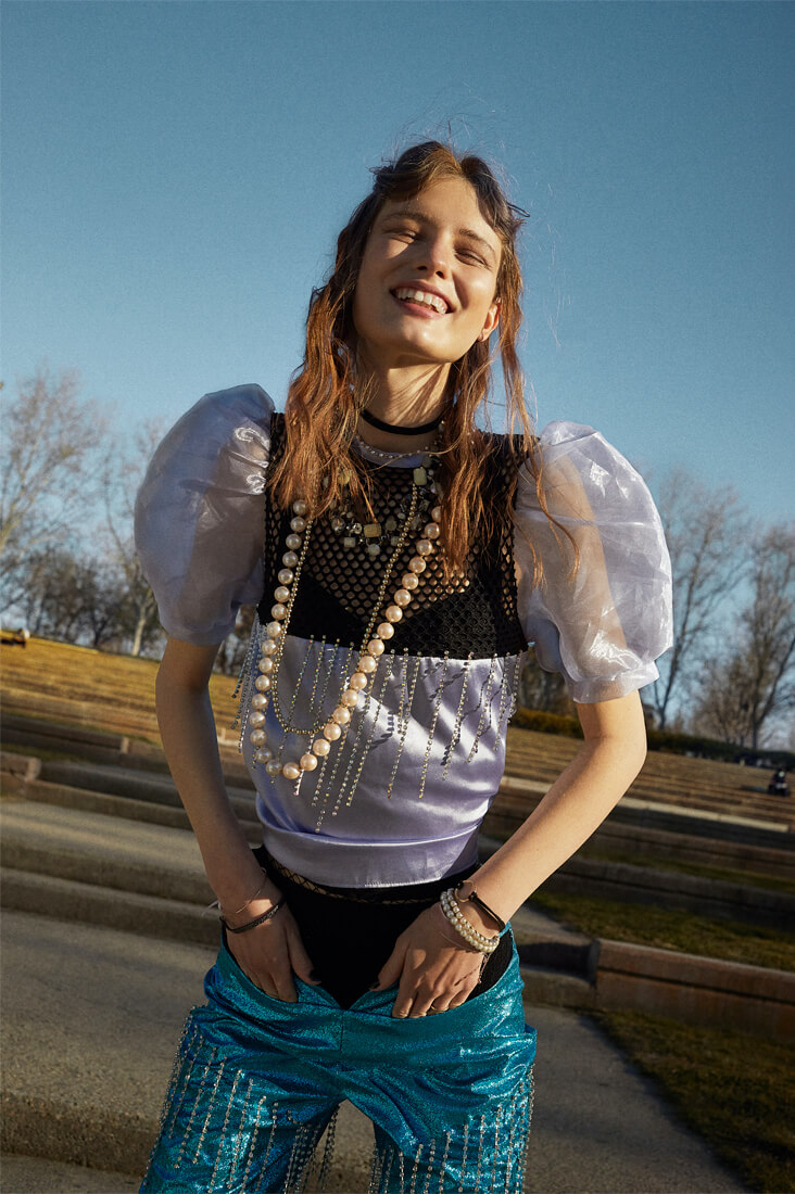 Carmen Ordóñezの写真