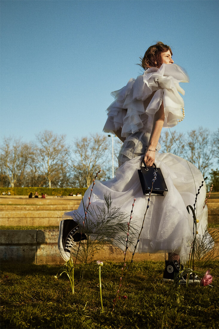 Carmen Ordóñezの写真