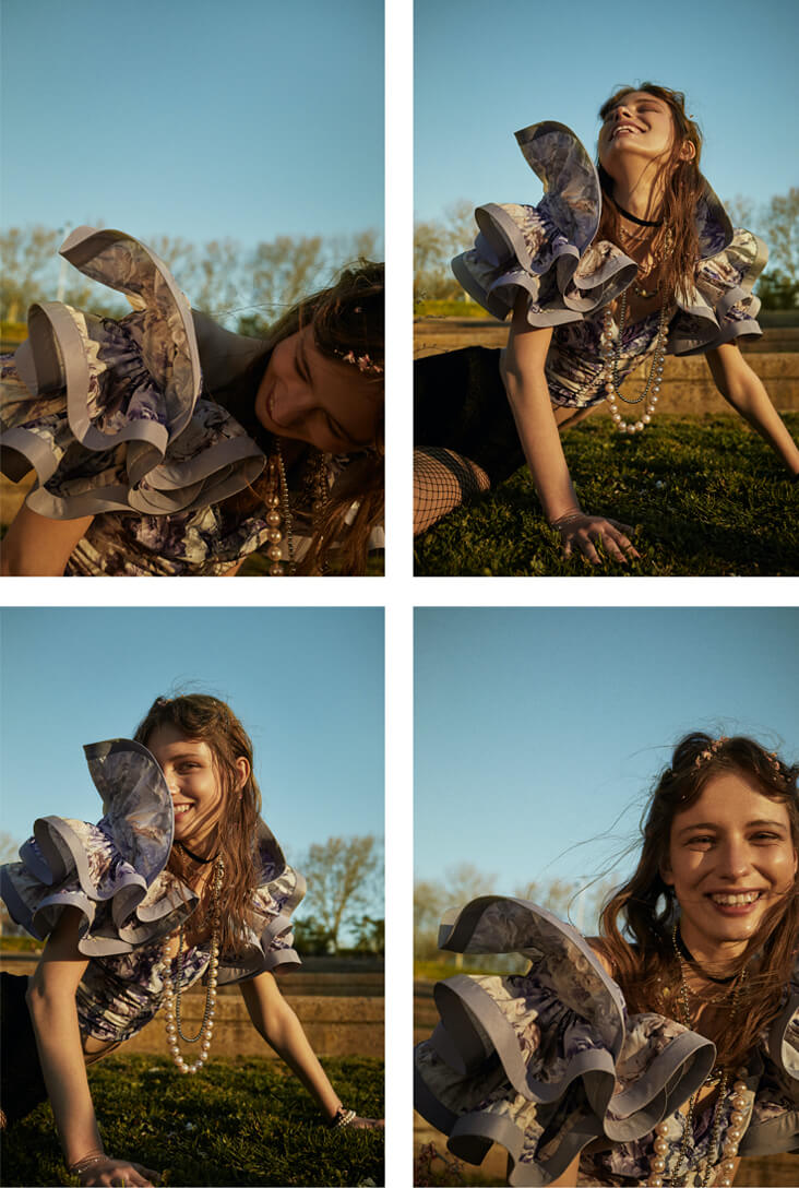 Carmen Ordóñezの写真