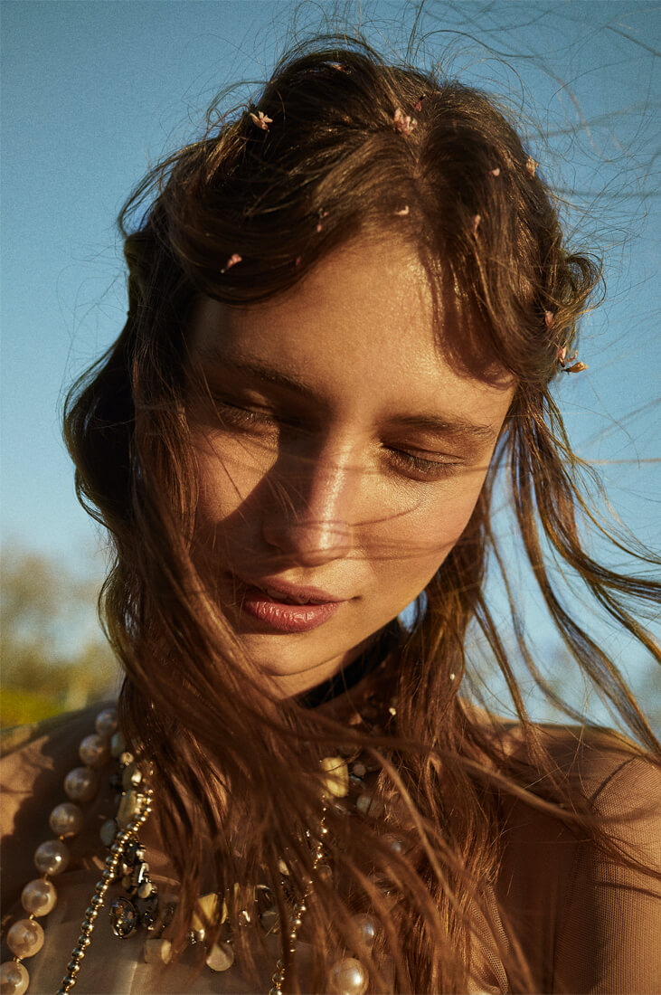 Carmen Ordóñezの写真