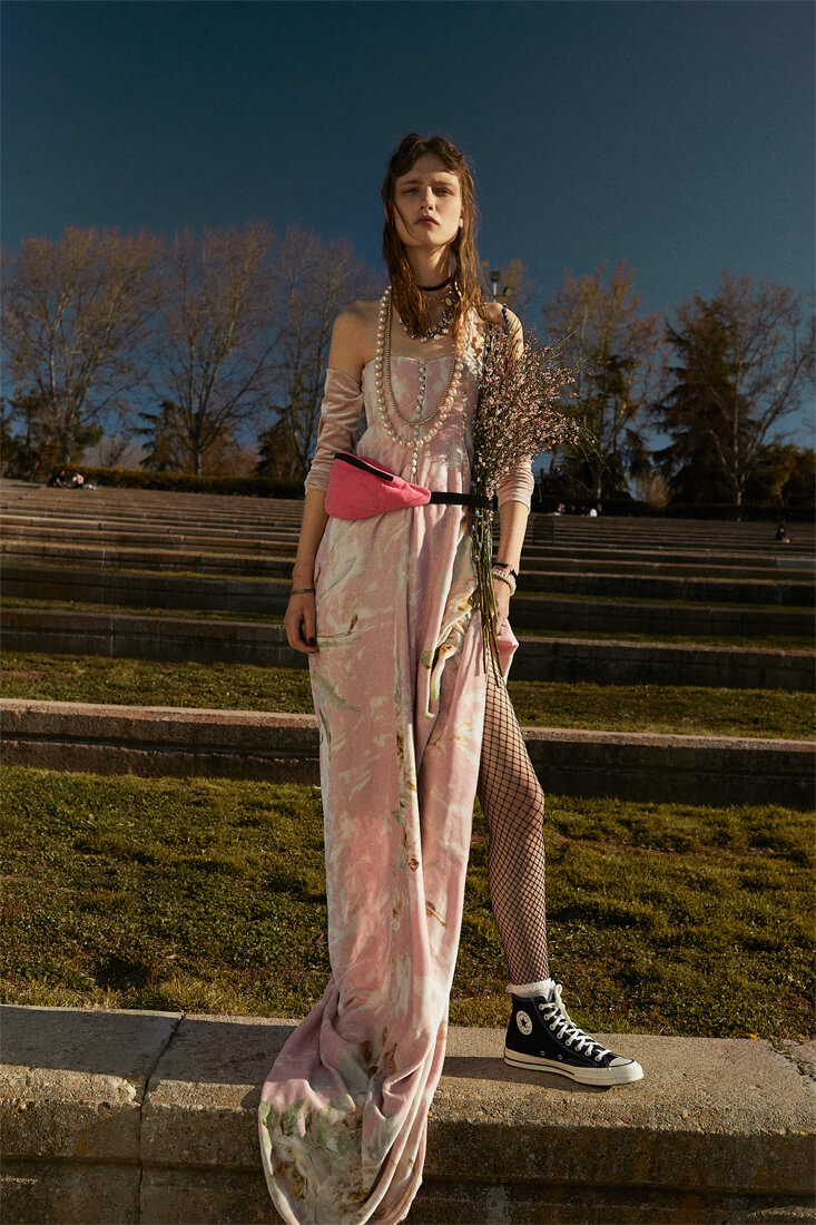 Carmen Ordóñezの写真