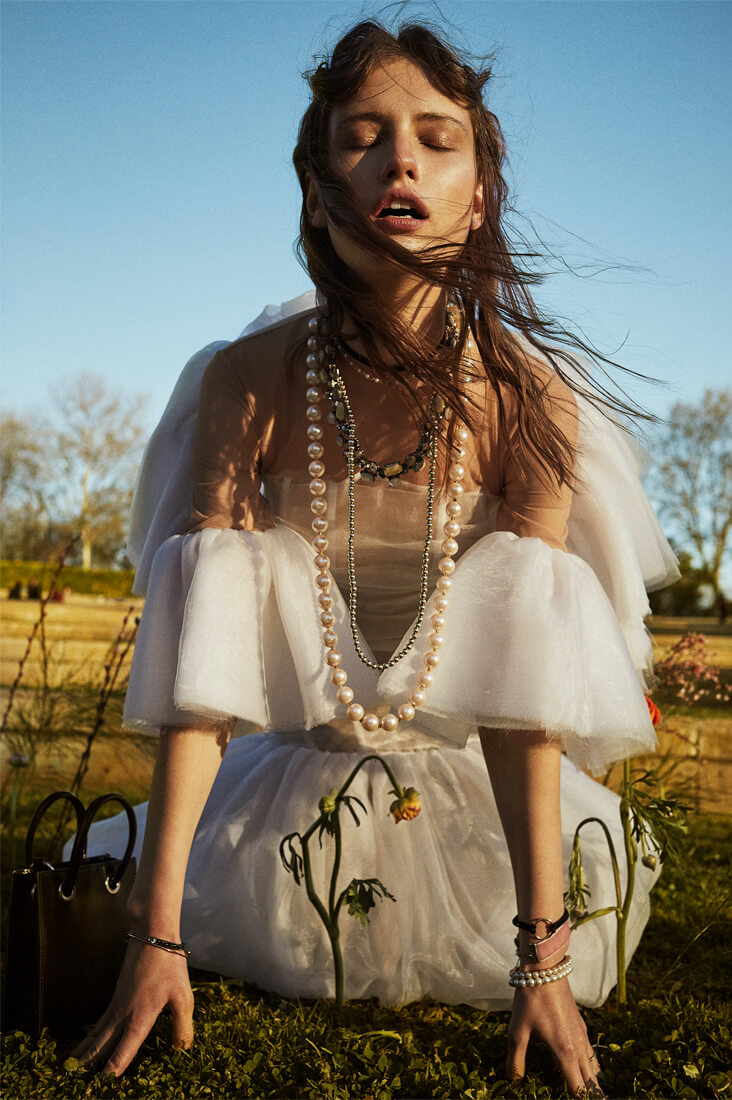 Carmen Ordóñezの写真