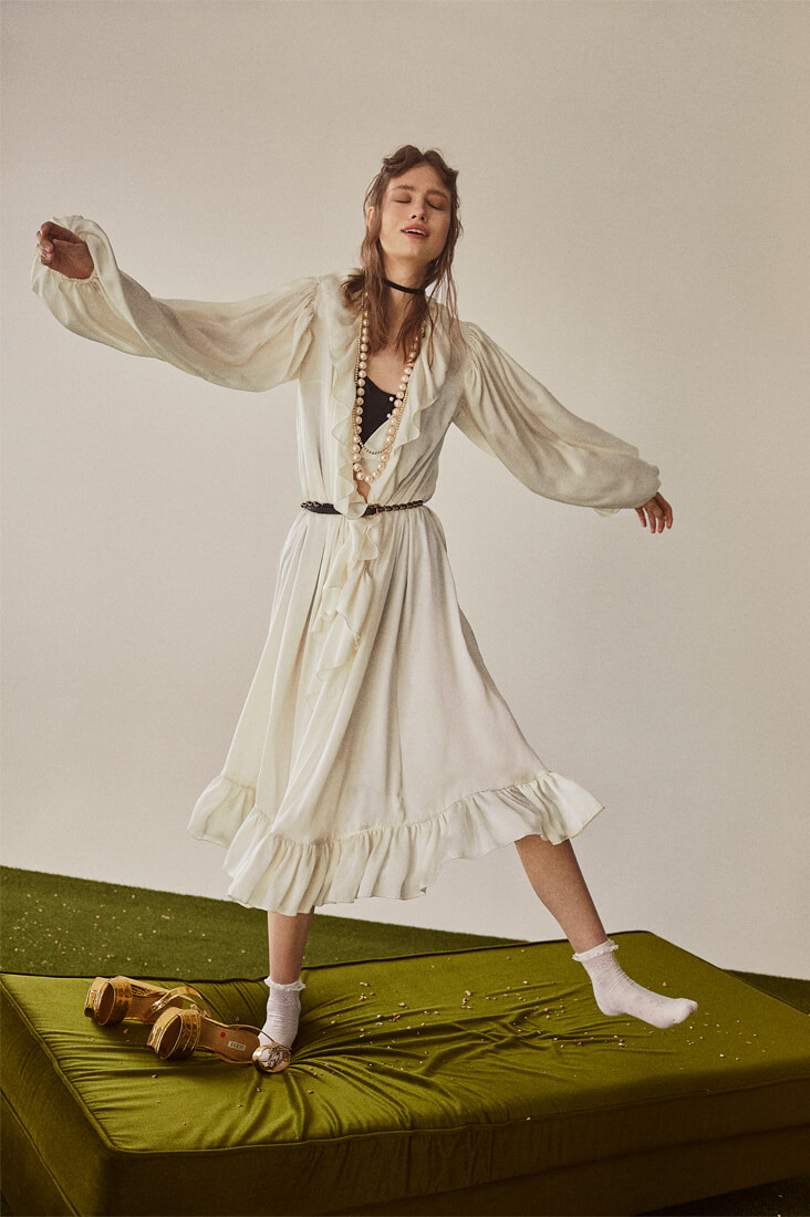 Carmen Ordóñezの写真