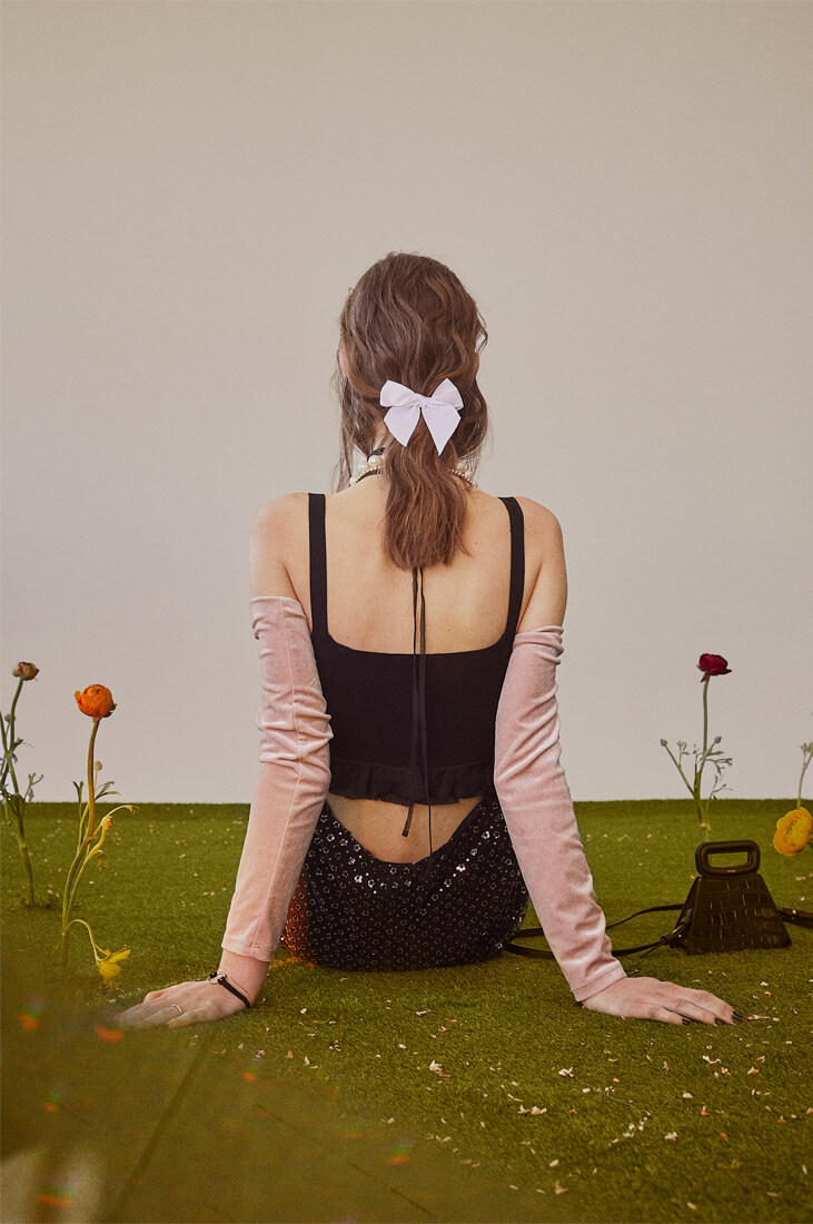 Carmen Ordóñezの写真