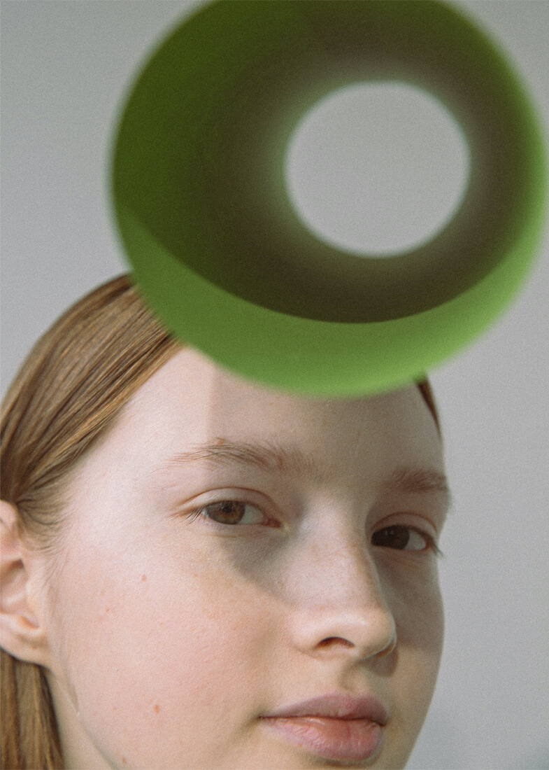 Elena Sokolovaの写真