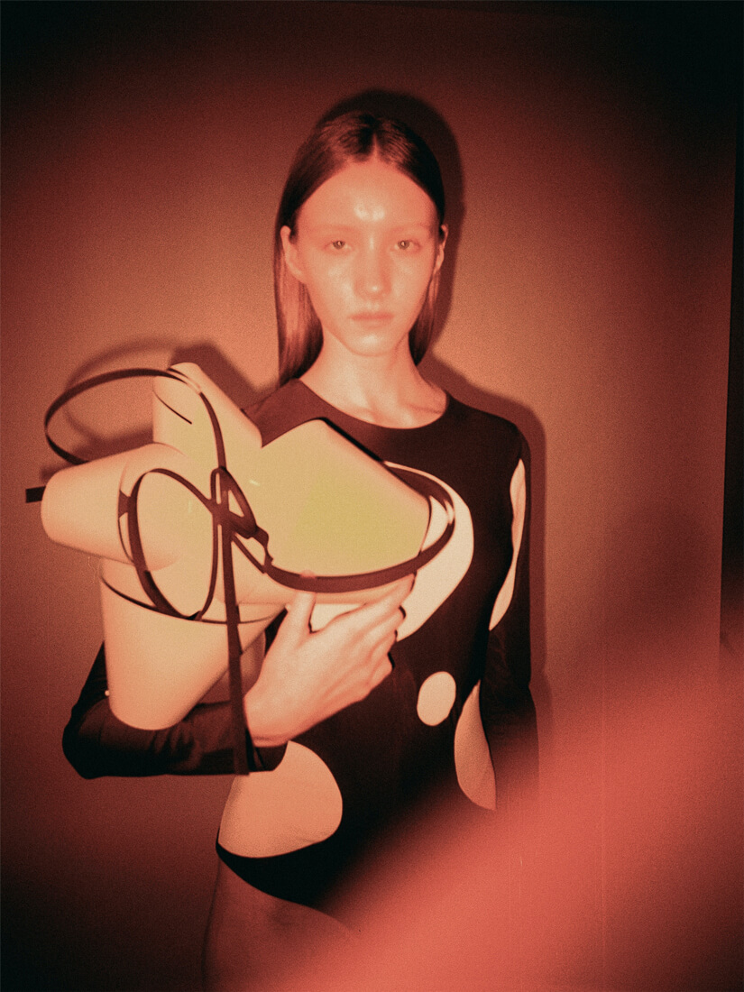 Elena Sokolovaの写真