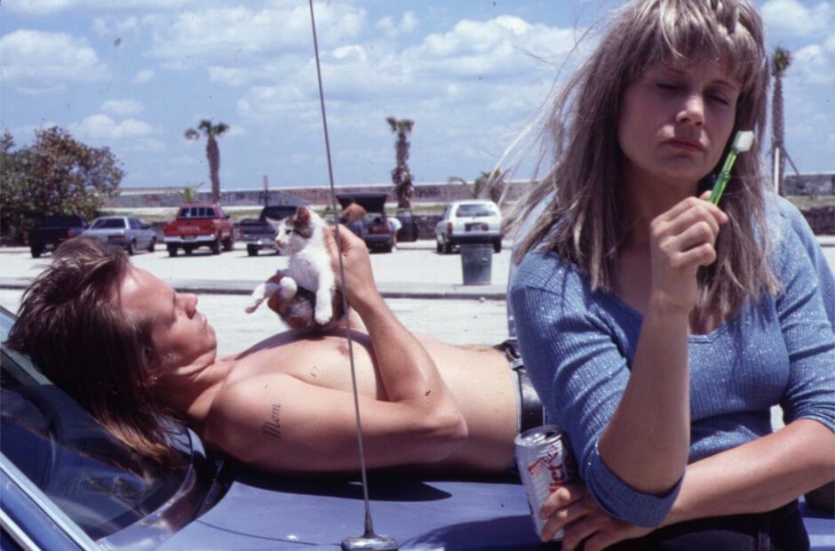 映画監督ケリー・ライカート 特集上映