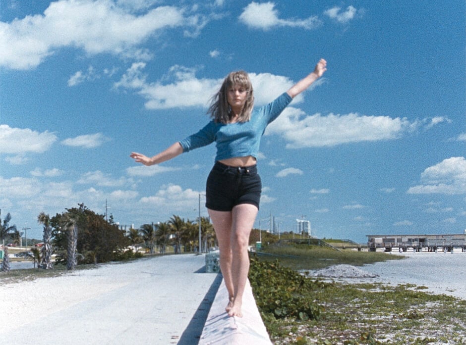 映画監督ケリー・ライカート 特集上映