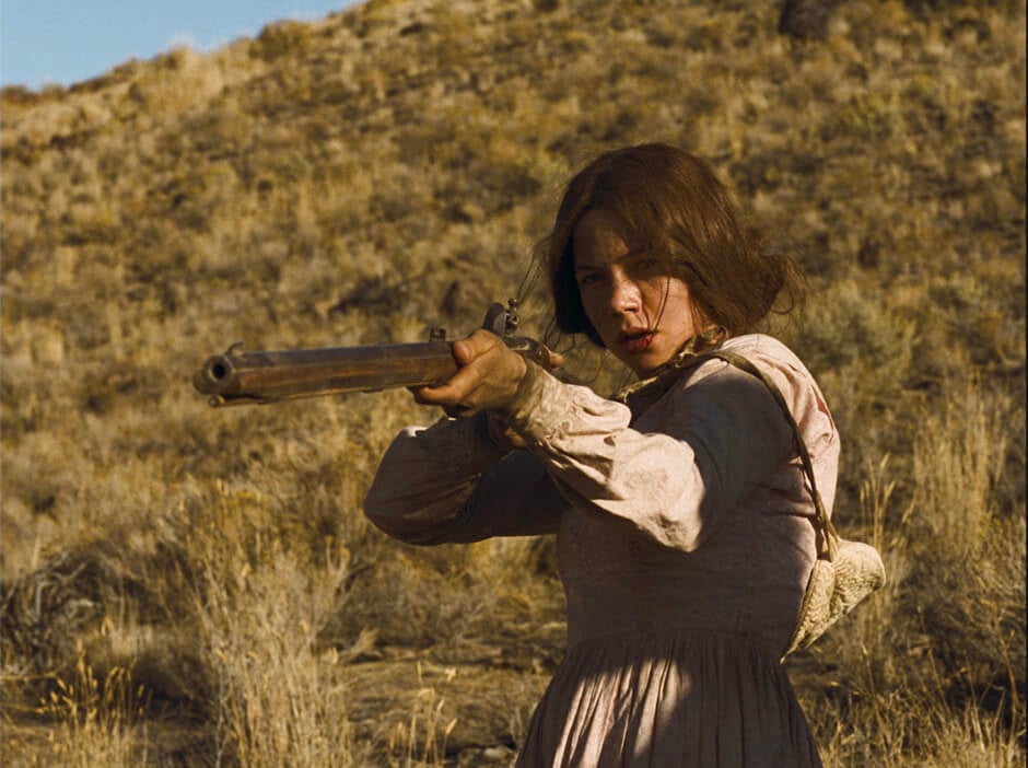 映画監督ケリー・ライカート 特集上映