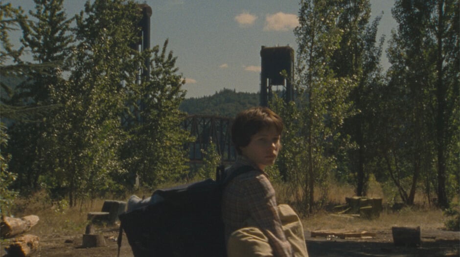 映画監督ケリー・ライカート 特集上映