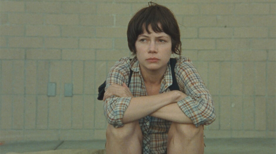 映画監督ケリー・ライカート 特集上映