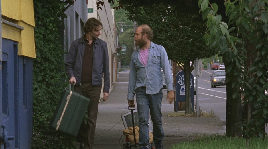 映画監督ケリー・ライカート 特集上映