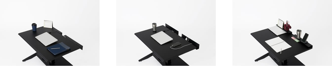 コクヨ 電動昇降デスクSTANDSIT