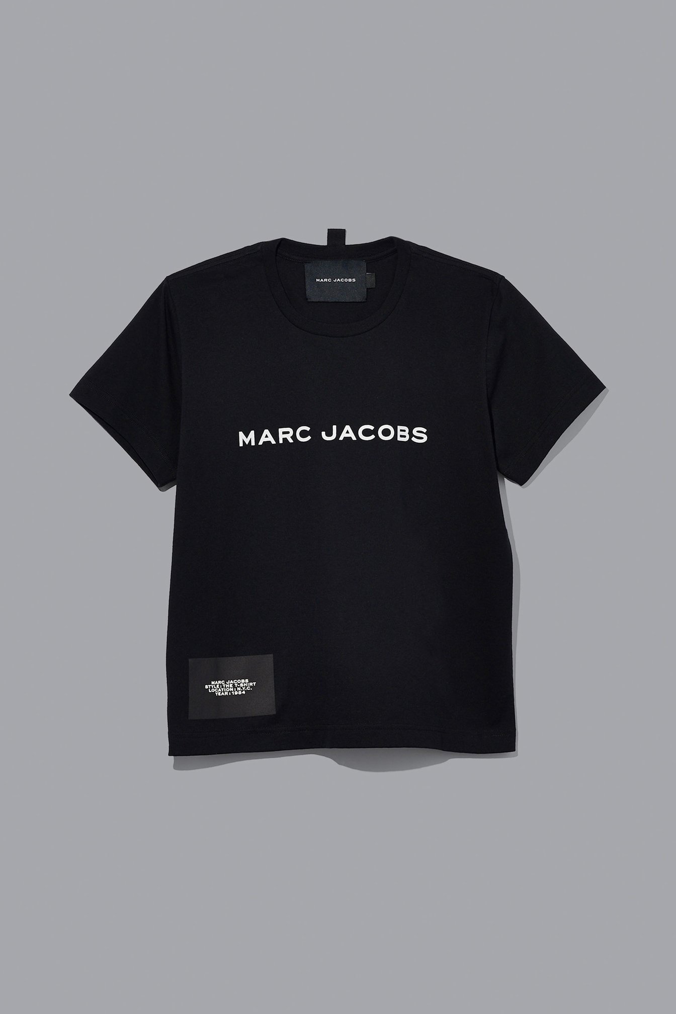 マーク ジェイコブス THE COLOR COLLECTION THE T-SHIRT